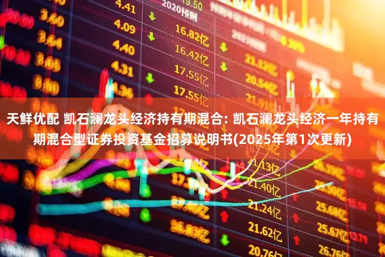 天鲜优配 凯石澜龙头经济持有期混合: 凯石澜龙头经济一年持有期混合型证券投资基金招募说明书(2025年第1次更新)