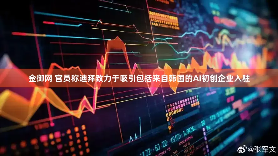 金御网 官员称迪拜致力于吸引包括来自韩国的AI初创企业入驻